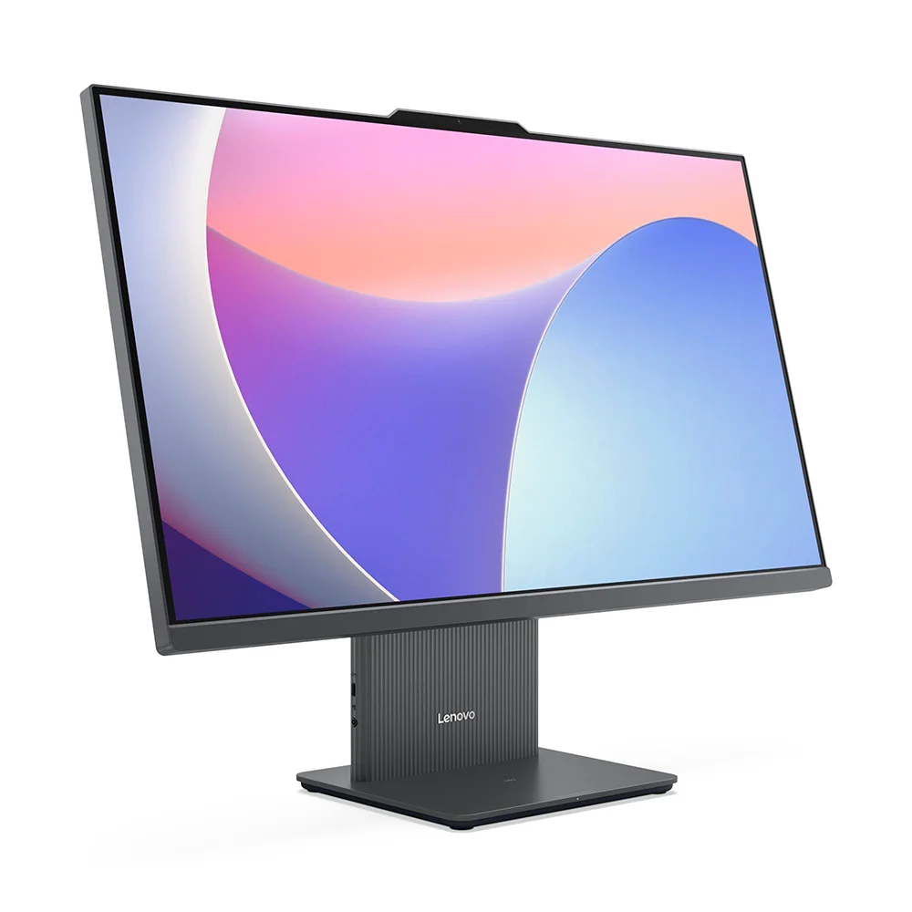 PC Todo-en-Uno Lenovo IdeaCentre AIO 27IRH9 27" FHD IPS | Intel Core™ i7-13620H | 16GB DDR5 | 512GB SSD | F0HM00XLLD