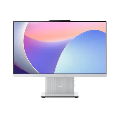 PC Todo-en-Uno Lenovo IdeaCentre AIO 24ARR9 23.8" FHD IPS | AMD Ryzen™ 7 7735HS | 16GB DDR5 | 512GB SSD | F0HR009SLD