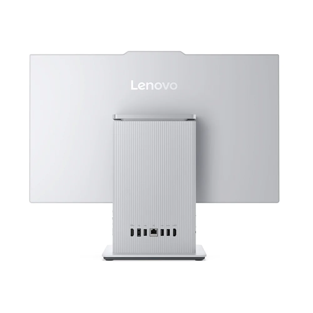 PC Todo-en-Uno Lenovo IdeaCentre AIO 24ARR9 23.8" FHD IPS | AMD Ryzen™ 7 7735HS | 16GB DDR5 | 512GB SSD | F0HR009SLD