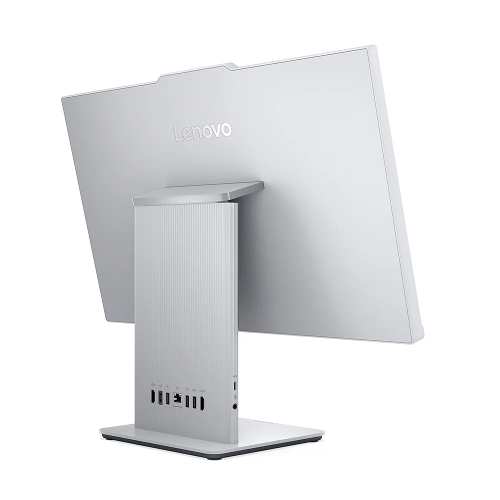 PC Todo-en-Uno Lenovo IdeaCentre AIO 24ARR9 23.8" FHD IPS | AMD Ryzen™ 7 7735HS | 16GB DDR5 | 512GB SSD | F0HR009SLD