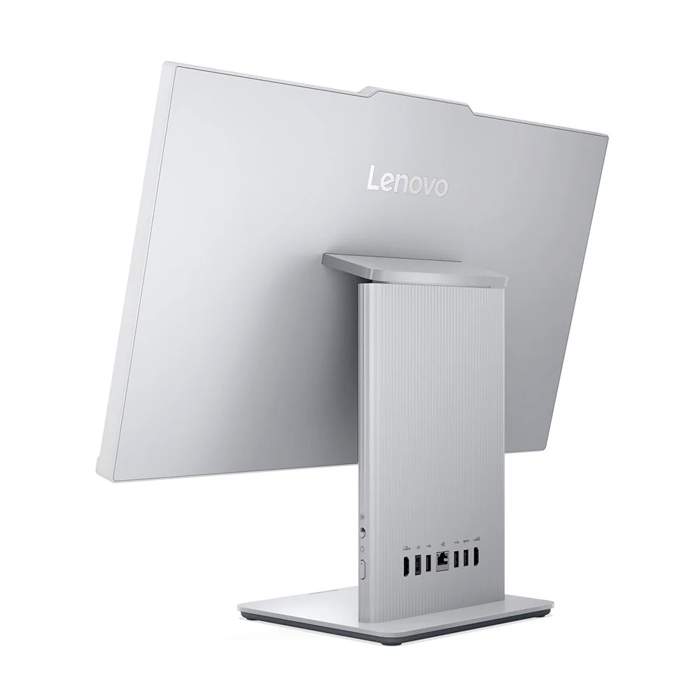 PC Todo-en-Uno Lenovo IdeaCentre AIO 24ARR9 23.8" FHD IPS | AMD Ryzen™ 7 7735HS | 16GB DDR5 | 512GB SSD | F0HR009SLD