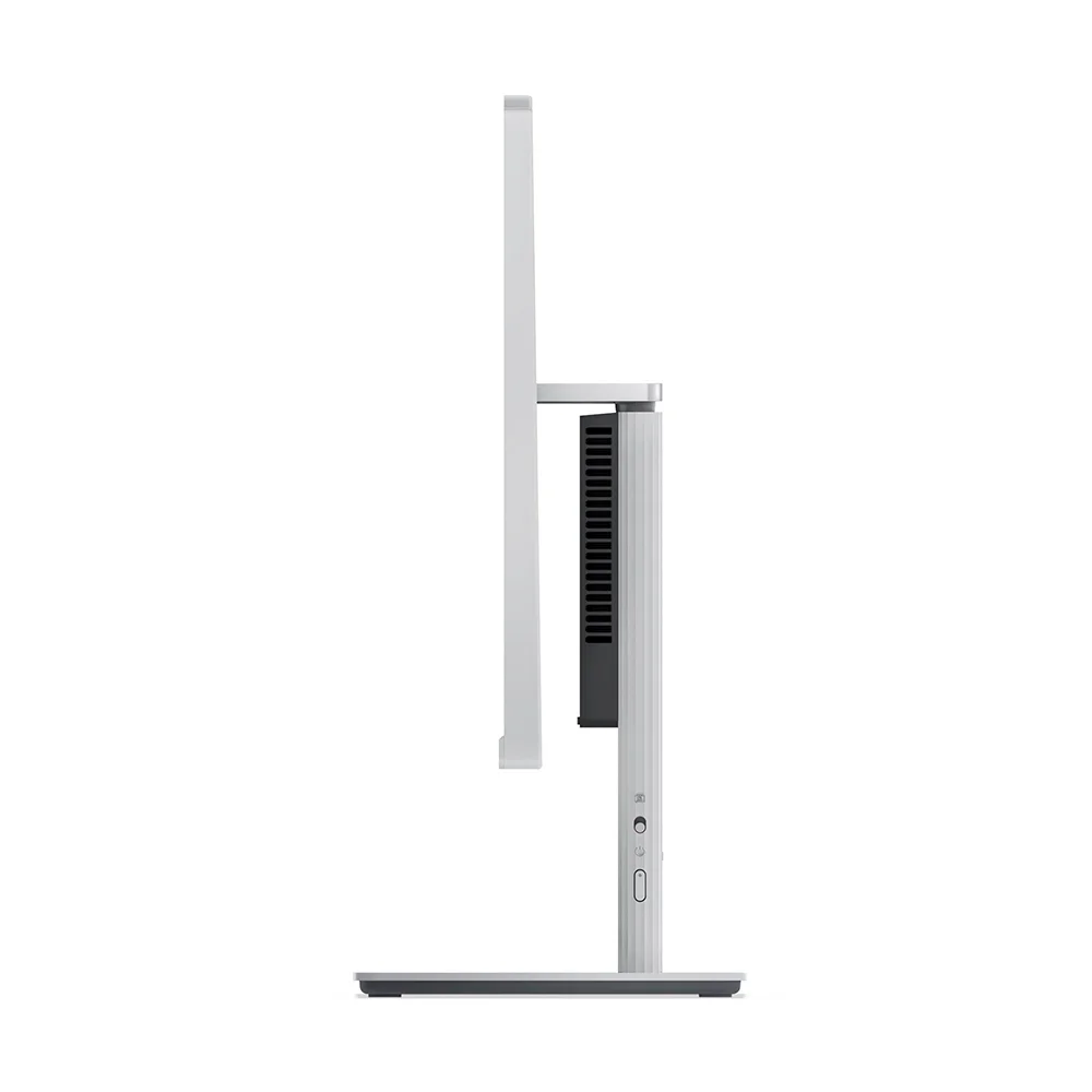 PC Todo-en-Uno Lenovo IdeaCentre AIO 24ARR9 23.8" FHD IPS | AMD Ryzen™ 7 7735HS | 16GB DDR5 | 512GB SSD | F0HR009SLD