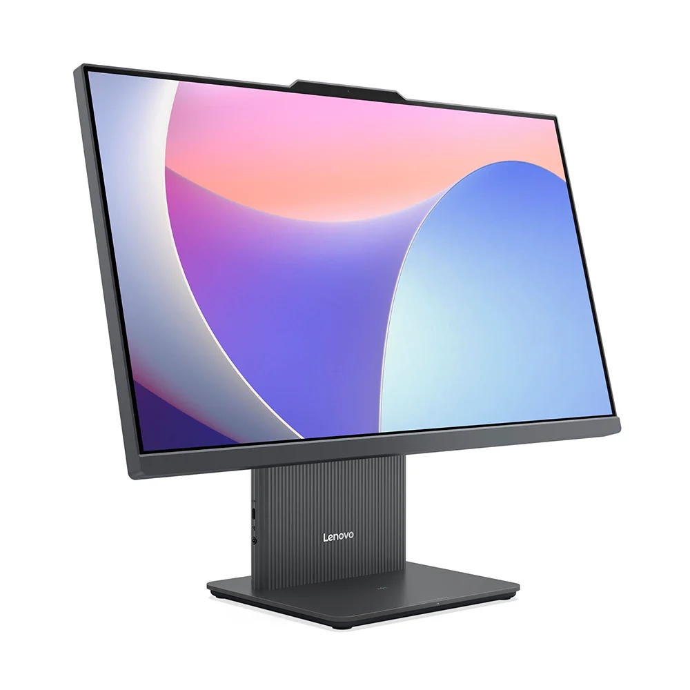 PC Todo-en-Uno Lenovo IdeaCentre AIO 27ARR9 27" FHD IPS | AMD Ryzen™ 7 7735HS | 16GB DDR5 | 512GB SSD | F0HQ0096LD
