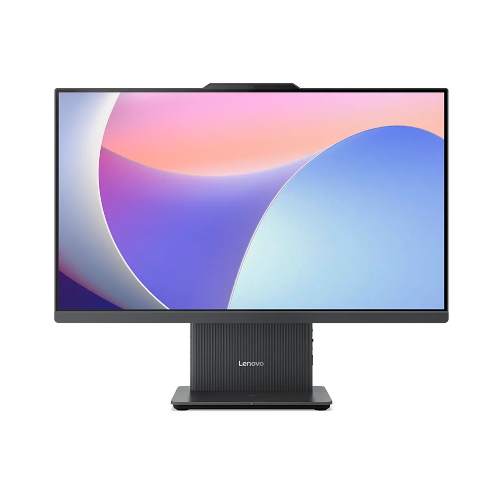 PC Todo-en-Uno Lenovo IdeaCentre AIO 27ARR9 27" FHD IPS | AMD Ryzen™ 7 7735HS | 16GB DDR5 | 512GB SSD | F0HQ0096LD
