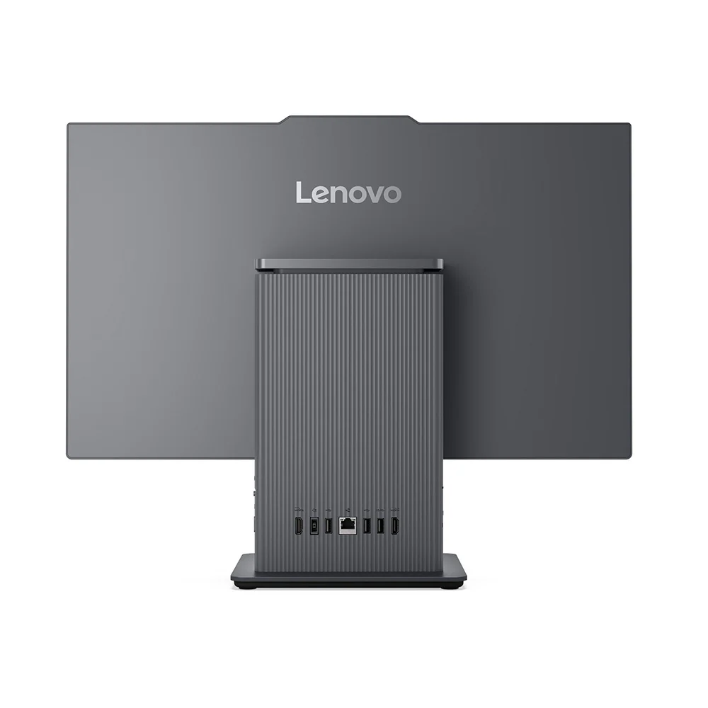 PC Todo-en-Uno Lenovo IdeaCentre AIO 27ARR9 27" FHD IPS | AMD Ryzen™ 7 7735HS | 16GB DDR5 | 512GB SSD | F0HQ0096LD