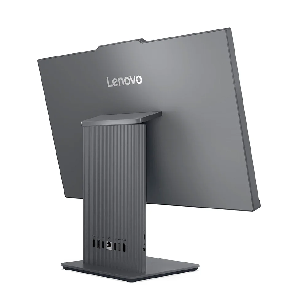 PC Todo-en-Uno Lenovo IdeaCentre AIO 27ARR9 27" FHD IPS | AMD Ryzen™ 7 7735HS | 16GB DDR5 | 512GB SSD | F0HQ0096LD