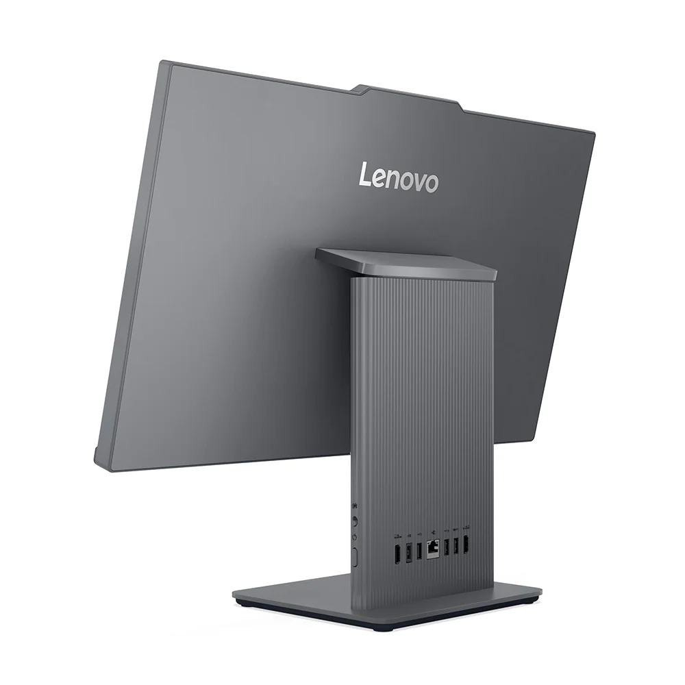 PC Todo-en-Uno Lenovo IdeaCentre AIO 27ARR9 27" FHD IPS | AMD Ryzen™ 7 7735HS | 16GB DDR5 | 512GB SSD | F0HQ0096LD