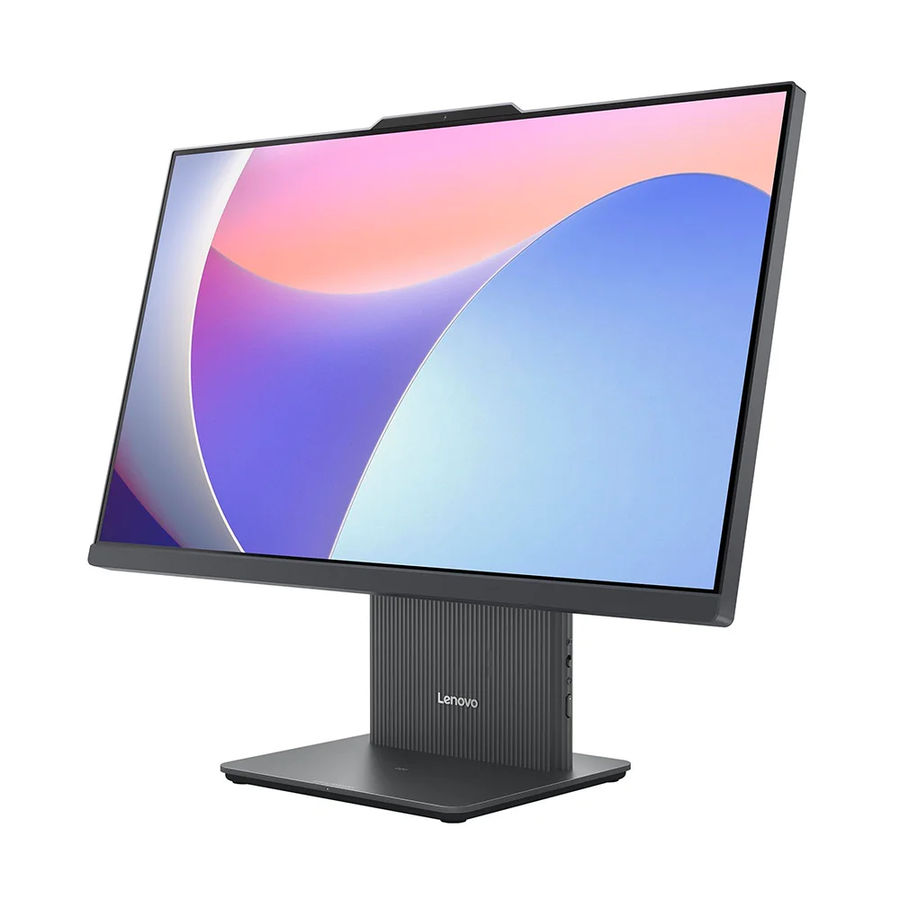 PC Todo-en-Uno Lenovo IdeaCentre AIO 24ARR9 23.8" FHD IPS | AMD Ryzen™ 7 7735HS | 16GB DDR5 | 512GB SSD | F0HR009QLD