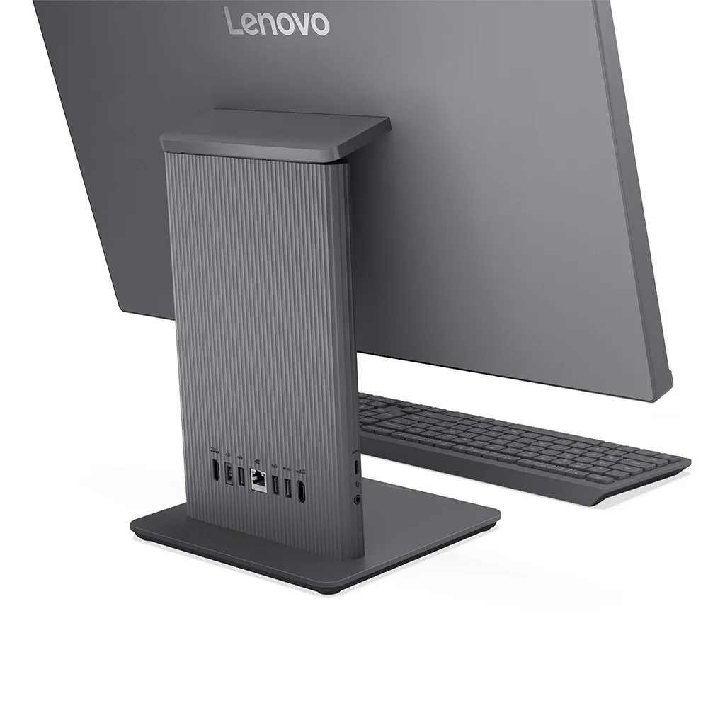PC Todo-en-Uno Lenovo IdeaCentre AIO 24ARR9 23.8" FHD IPS | AMD Ryzen™ 7 7735HS | 16GB DDR5 | 512GB SSD | F0HR009QLD
