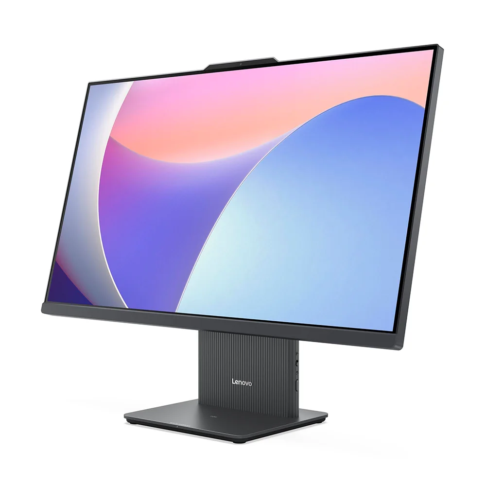 PC Todo-en-Uno Lenovo IdeaCentre AIO 27IRH9 27" FHD IPS | Intel Core™ i5-13420H | 16GB DDR5 | 512GB SSD | F0HM00MWLD