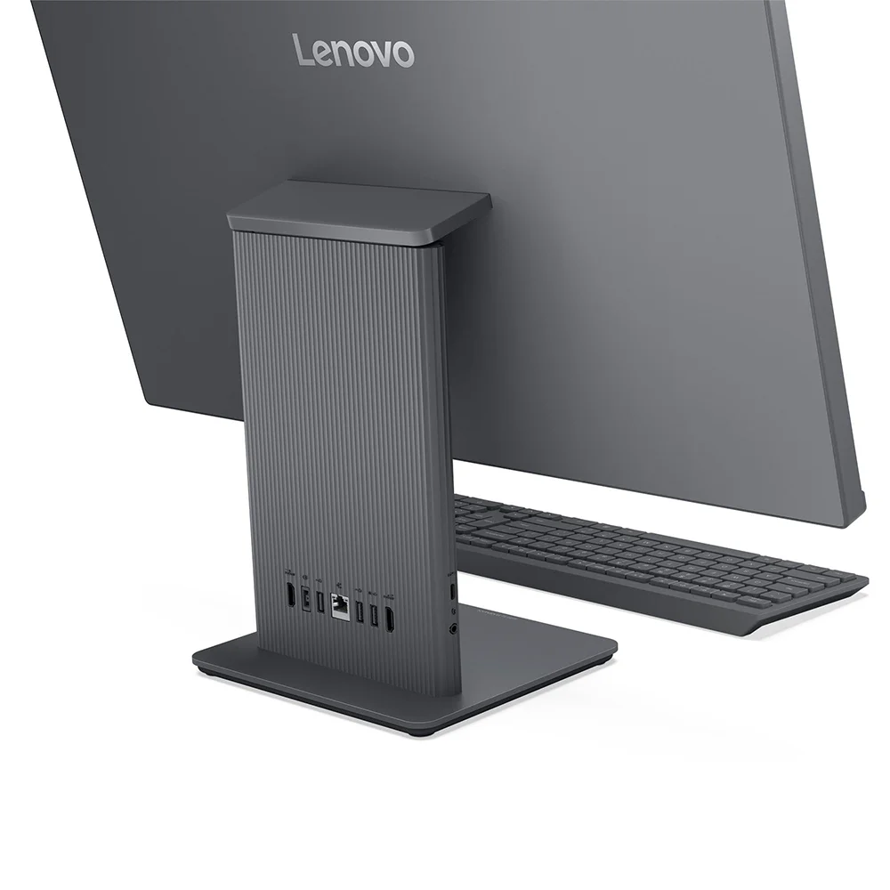 PC Todo-en-Uno Lenovo IdeaCentre AIO 27IRH9 27" FHD IPS | Intel Core™ i5-13420H | 16GB DDR5 | 512GB SSD | F0HM00MWLD
