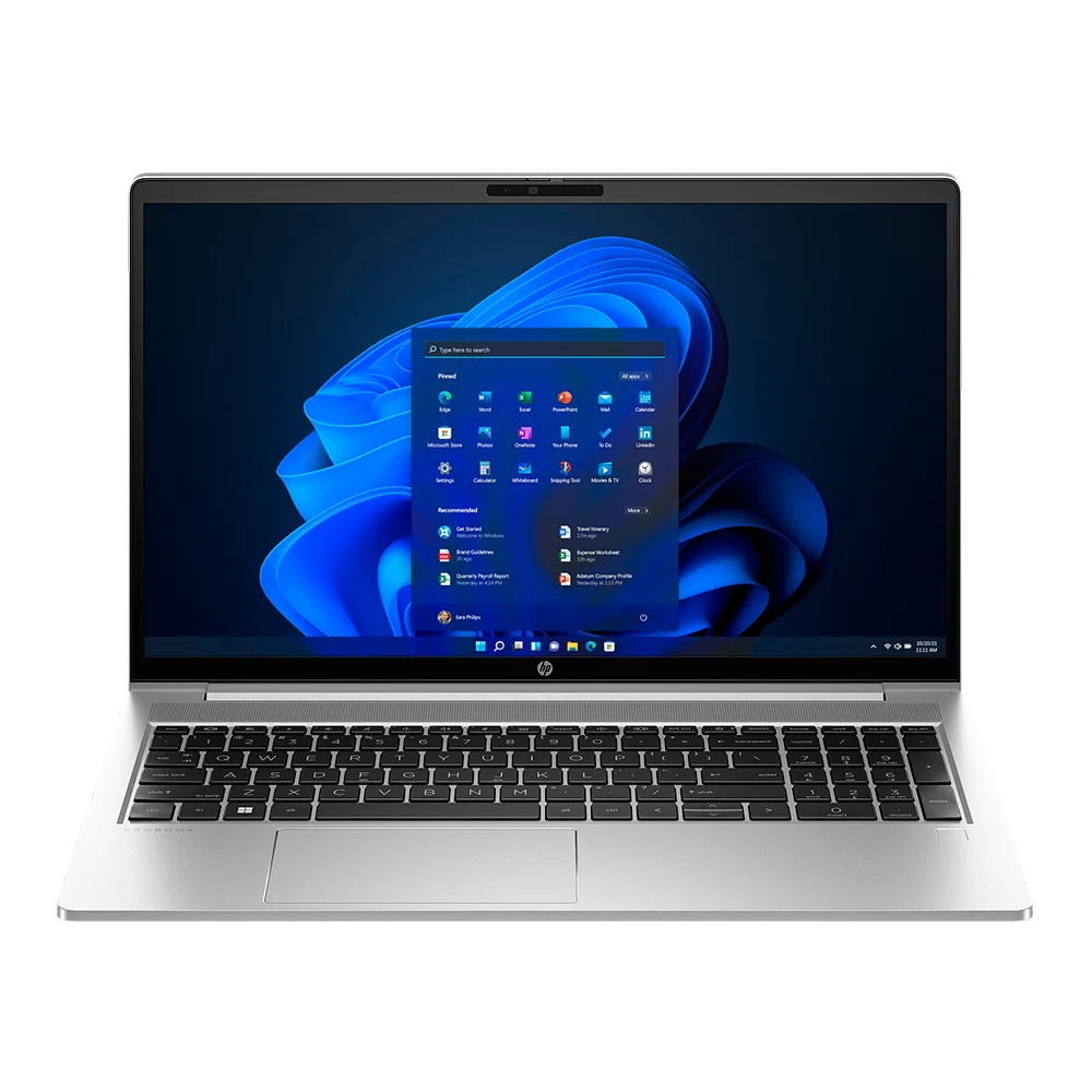 Laptop HP ProBook 450 G10 (7Z7J0LT) | Core i7-1355U | 16GB DDR4 | 1TB SSD | Intel UHD Graphics | 15.6″ FHD IPS | Windows 11 Pro