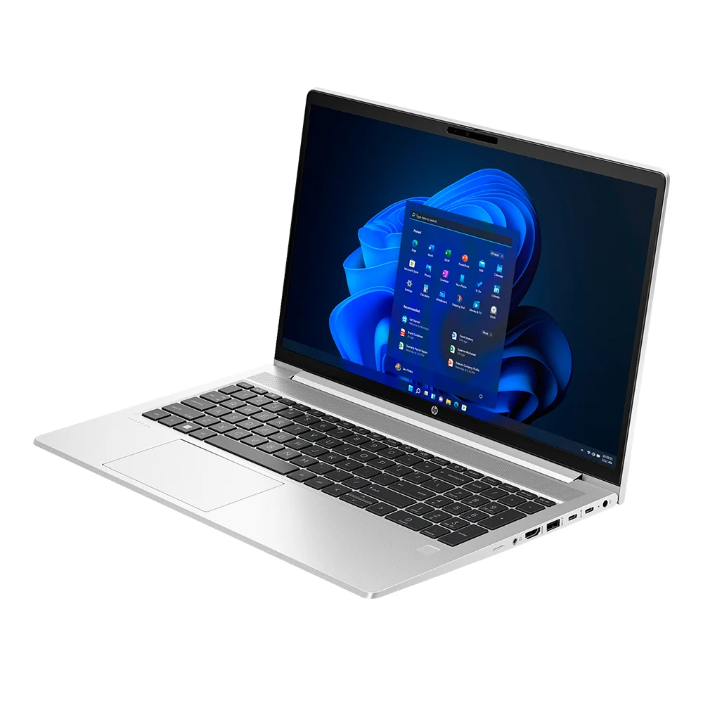 Laptop HP ProBook 450 G10 (7Z7J0LT) | Core i7-1355U | 16GB DDR4 | 1TB SSD | Intel UHD Graphics | 15.6″ FHD IPS | Windows 11 Pro