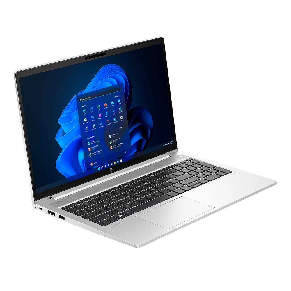 Laptop HP ProBook 450 G10 (7Z7J0LT) | Core i7-1355U | 16GB DDR4 | 1TB SSD | Intel UHD Graphics | 15.6″ FHD IPS | Windows 11 Pro