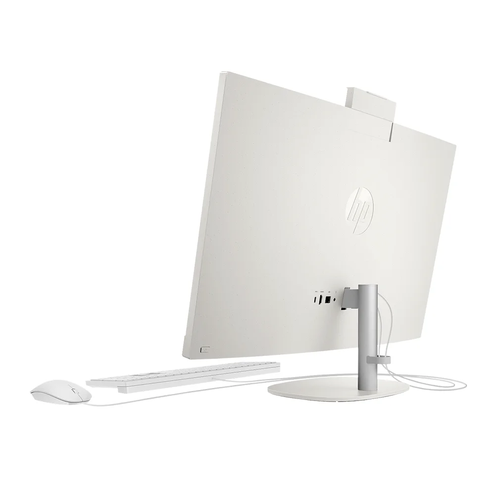 All-in-One HP 27-cr0278la (BM6N9LA#ABM) | Ryzen 7 7730U | 16GB DDR4 | 1TB SSD | 27" FHD IPS Touch | Windows 11 Home
