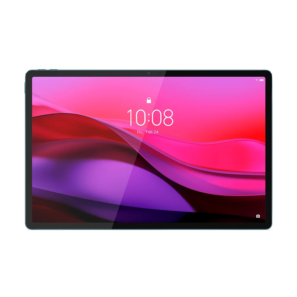Tablet Lenovo Yoga Tab Plus 12.7" 3K LTPS | Qualcomm® Snapdragon® 8 Gen 3 Mobile Platform | 16GB LPDDR5X | 256GB UFS | ZAEG0050PE