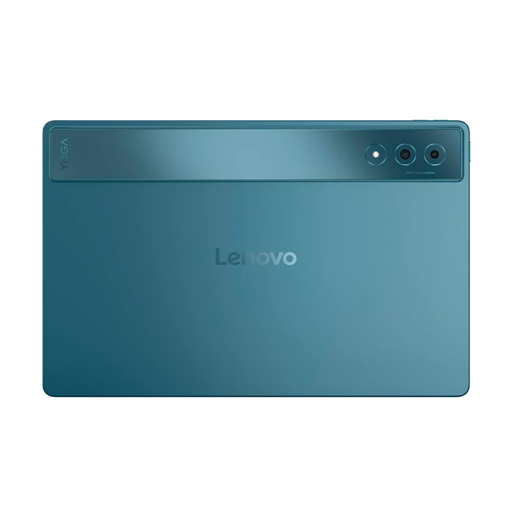 Tablet Lenovo Yoga Tab Plus 12.7" 3K LTPS | Qualcomm® Snapdragon® 8 Gen 3 Mobile Platform | 16GB LPDDR5X | 256GB UFS | ZAEG0050PE