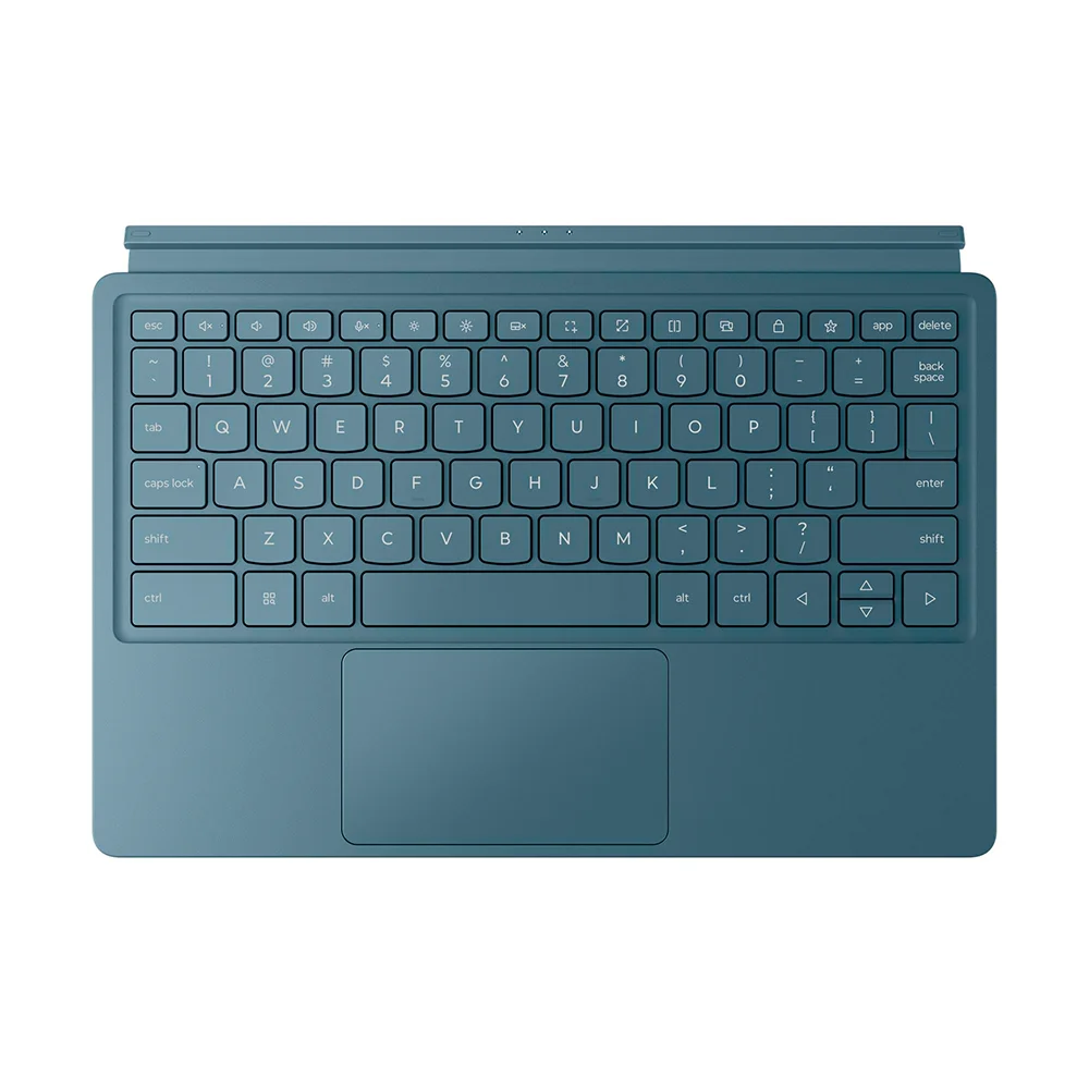 Tablet Lenovo Yoga Tab Plus 12.7" 3K LTPS | Qualcomm® Snapdragon® 8 Gen 3 Mobile Platform | 16GB LPDDR5X | 256GB UFS | ZAEG0050PE