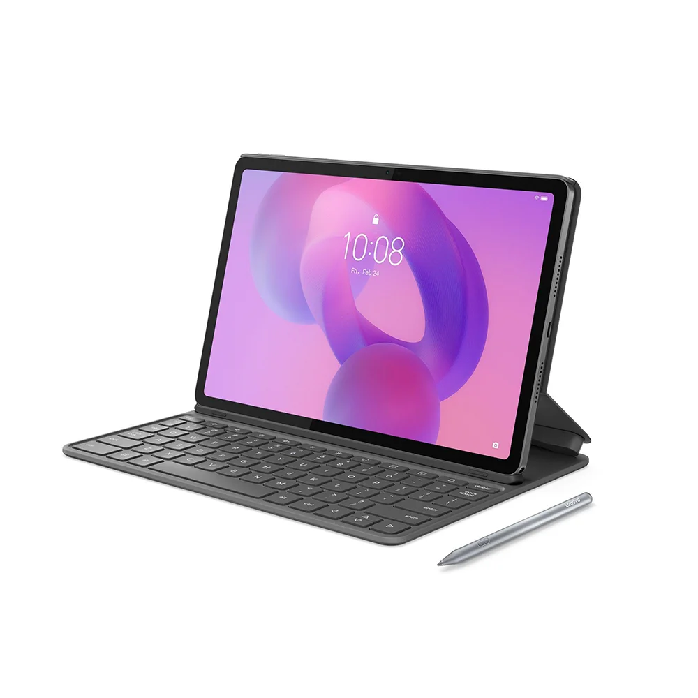 Tablet Lenovo Idea Tab 11" 2.5K IPS | MediaTek Dimensity 6300 | 8GB LPDDR4X | 128GB UFS | ZAFR0196PE