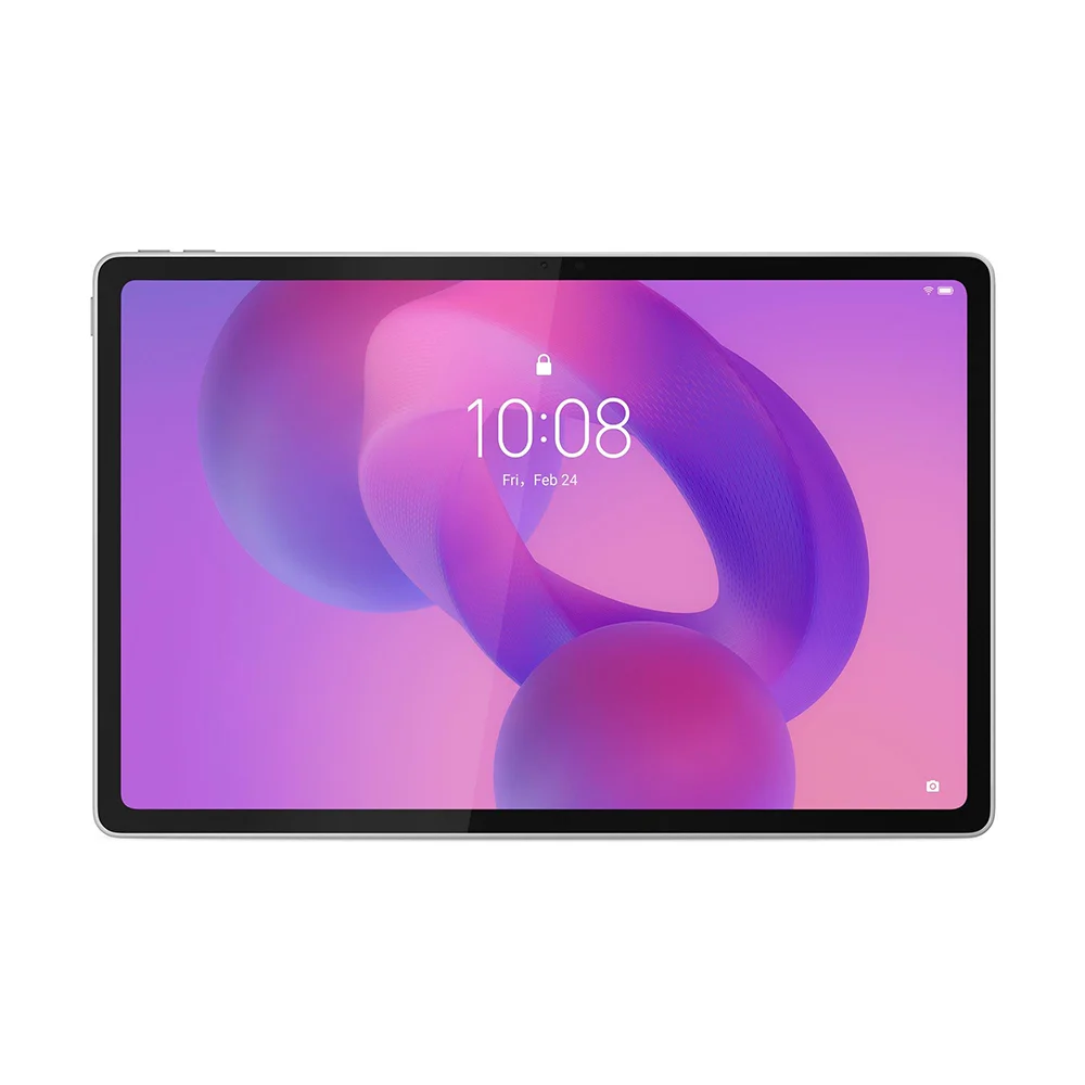 Tablet Lenovo Idea Tab Plus 12.1" 2.5K IPS | MediaTek Dimensity 6400 | 8GB LPDDR4X | 256GB UFS | ZAG70837PE
