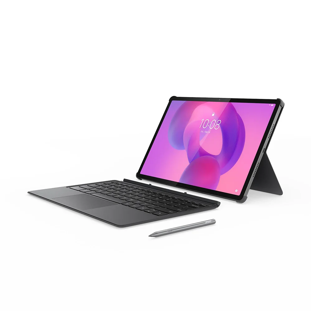 Tablet Lenovo Idea Tab Pro 12.7" 3K LTPS | MediaTek Dimensity 8300 | 8GB LPDDR5X | 256GB UFS | ZAE40162PE