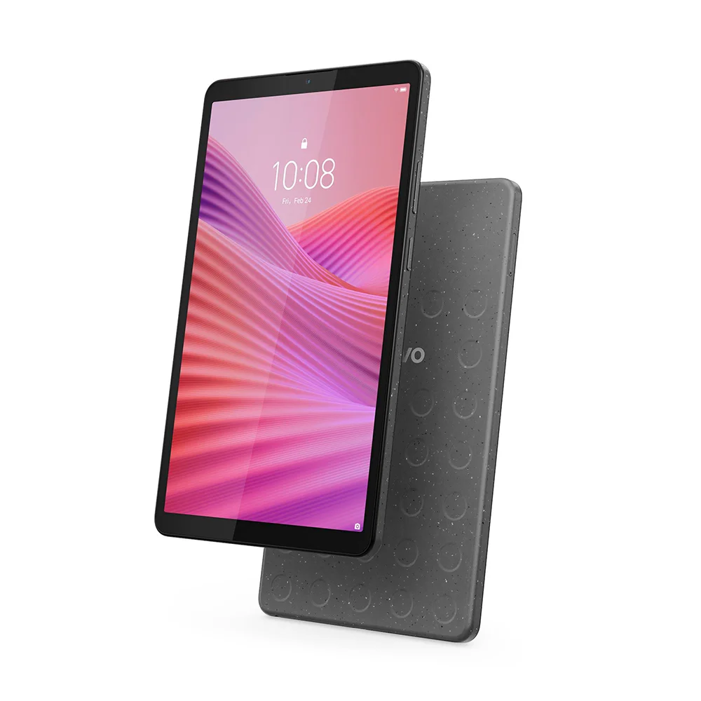 Tablet Lenovo Tab One 8.7" HD IPS | MediaTek Helio G85 | 4GB LPDDR4X | 128GB eMMC | ZAF00190PE