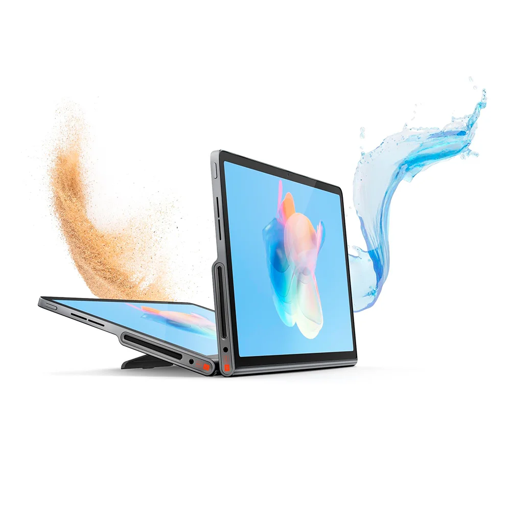 Tablet Lenovo Tab Plus 11.5" 2K IPS | MediaTek Helio G99 | 8GB LPDDR4X | 128GB UFS | ZADX0126PE