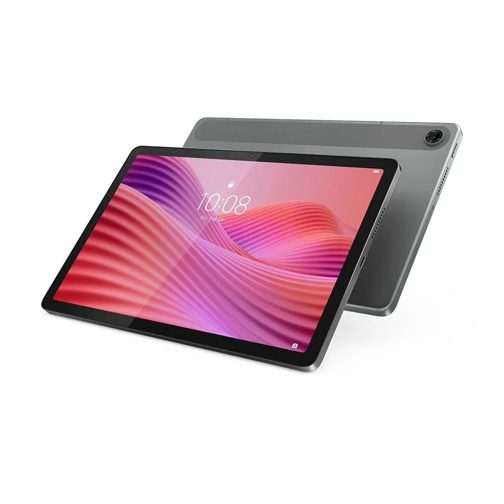 Tablet Lenovo Lenovo Tab 10.1" WUXGA IPS | MediaTek Helio G85 | 4GB LPDDR4X | 128GB eMMC | ZAEJ0105PE