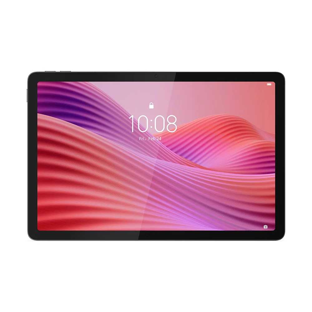 Tablet Lenovo Lenovo Tab 10.1" WUXGA IPS | MediaTek Helio G85 | 4GB LPDDR4X | 128GB eMMC | ZAEJ0105PE