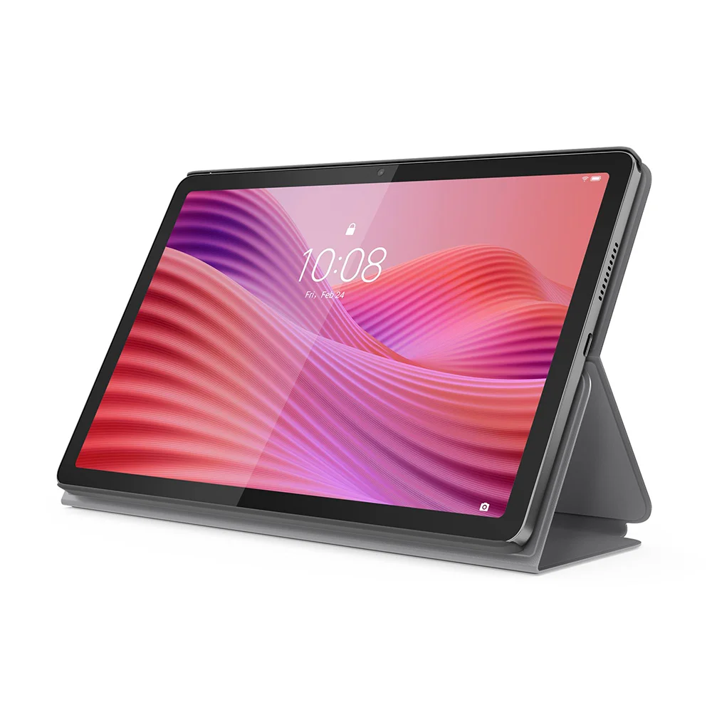 Tablet Lenovo Lenovo Tab 10.1" WUXGA IPS | MediaTek Helio G85 | 4GB LPDDR4X | 128GB eMMC | ZAEH0133PE