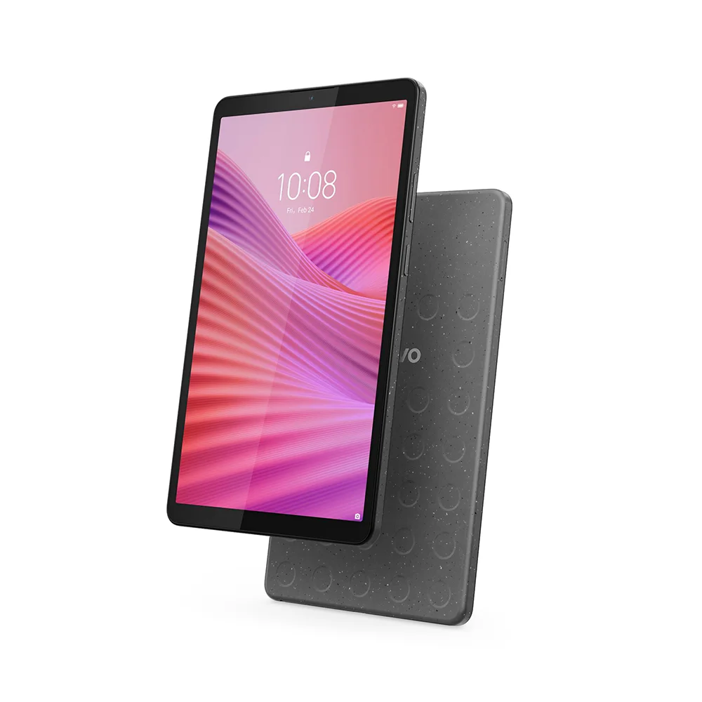 Tablet Lenovo Tab One 8.7" HD IPS | MediaTek Helio G85 | 4GB LPDDR4X | 128GB eMMC | ZAF10142PE