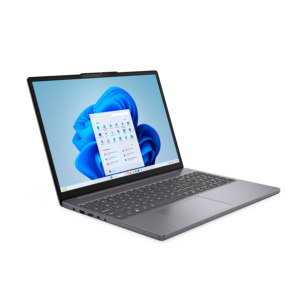 Laptop Lenovo IdeaPad Slim 3 15IRH10 15.3" WUXGA IPS | Intel Core™ i7-13620H | 16GB DDR5 | 512GB SSD | 83K101FCLM
