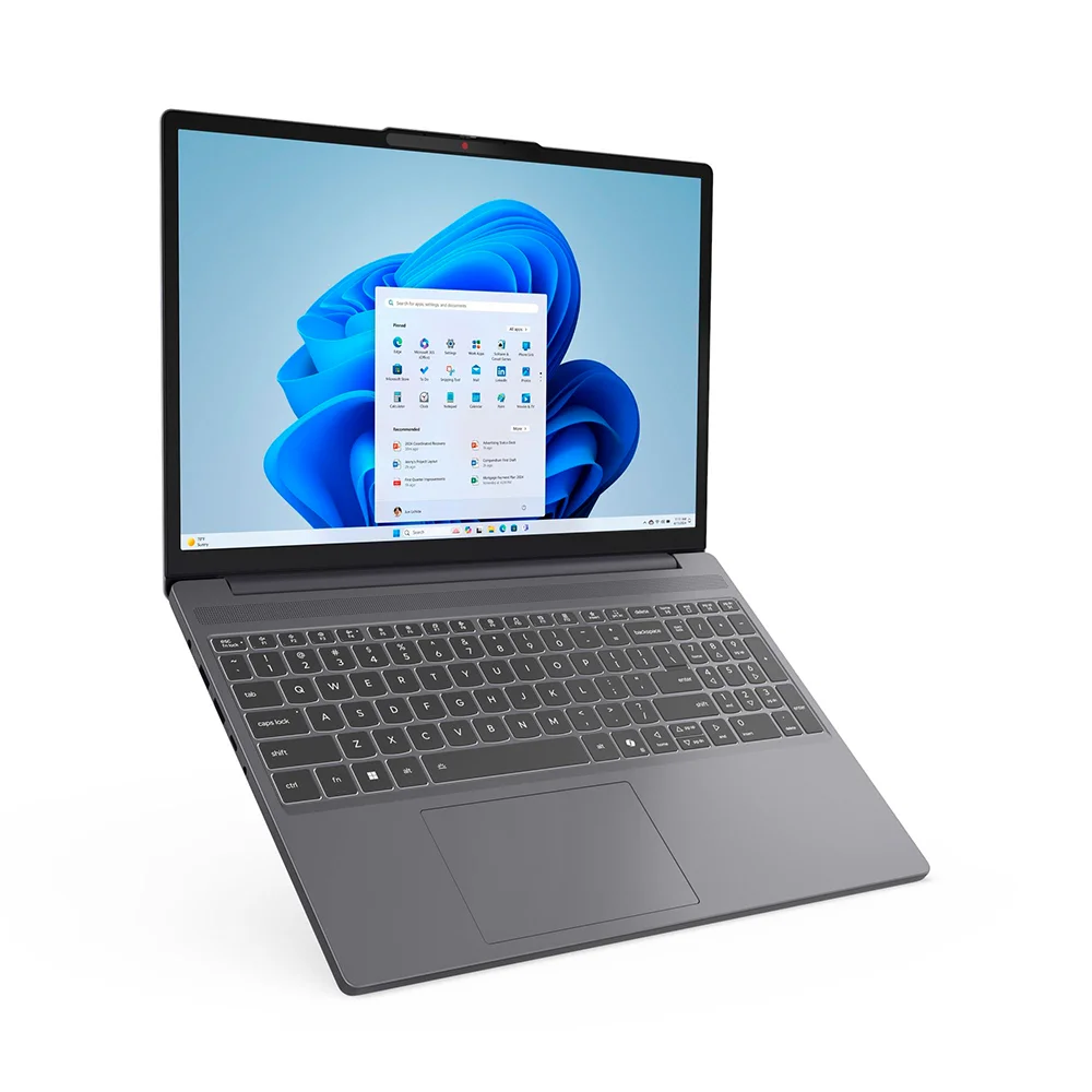 Laptop Lenovo IdeaPad Slim 3 15IRH10 15.3" WUXGA IPS | Intel Core™ i7-13620H | 16GB DDR5 | 512GB SSD | 83K101FCLM