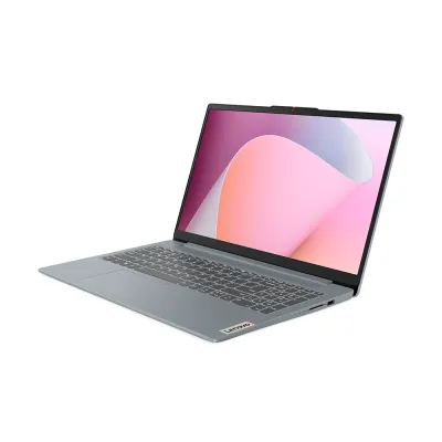 Laptop Lenovo IdeaPad Slim 3 15AMN8 15.6" FHD TN | AMD Ryzen™ 5 7520U | 8GB LPDDR5 | 512GB SSD | 82XQ00LTLM