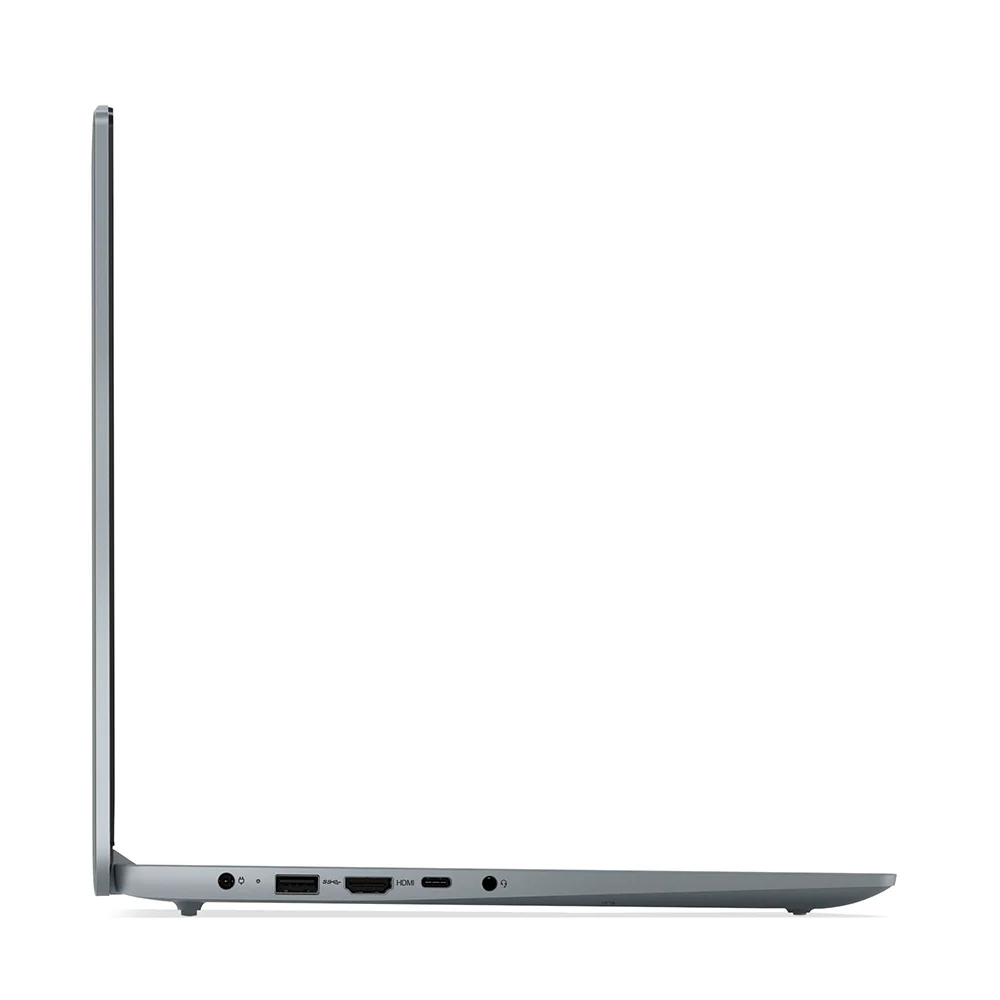 Laptop Lenovo IdeaPad Slim 3 15AMN8 15.6" FHD TN | AMD Ryzen™ 5 7520U | 8GB LPDDR5 | 512GB SSD | 82XQ00LTLM