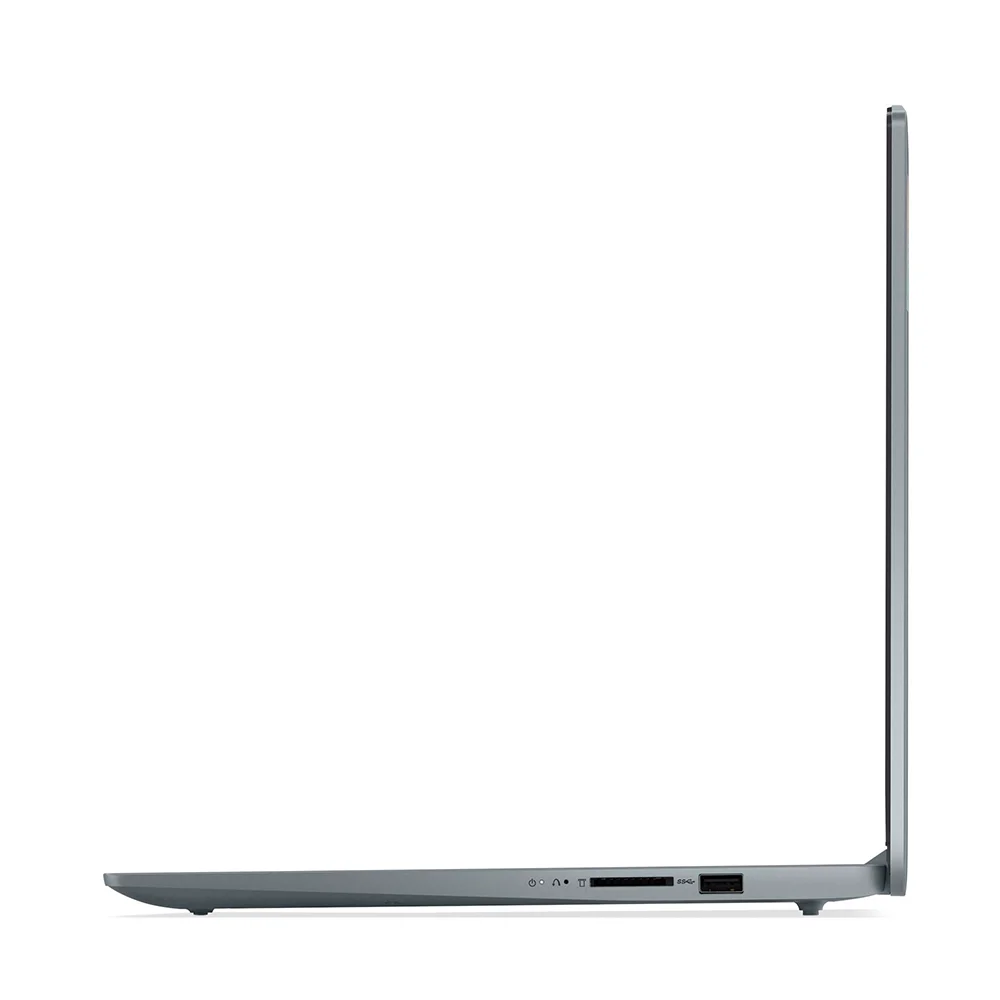 Laptop Lenovo IdeaPad Slim 3 15AMN8 15.6" FHD TN | AMD Ryzen™ 5 7520U | 8GB LPDDR5 | 512GB SSD | 82XQ00LTLM