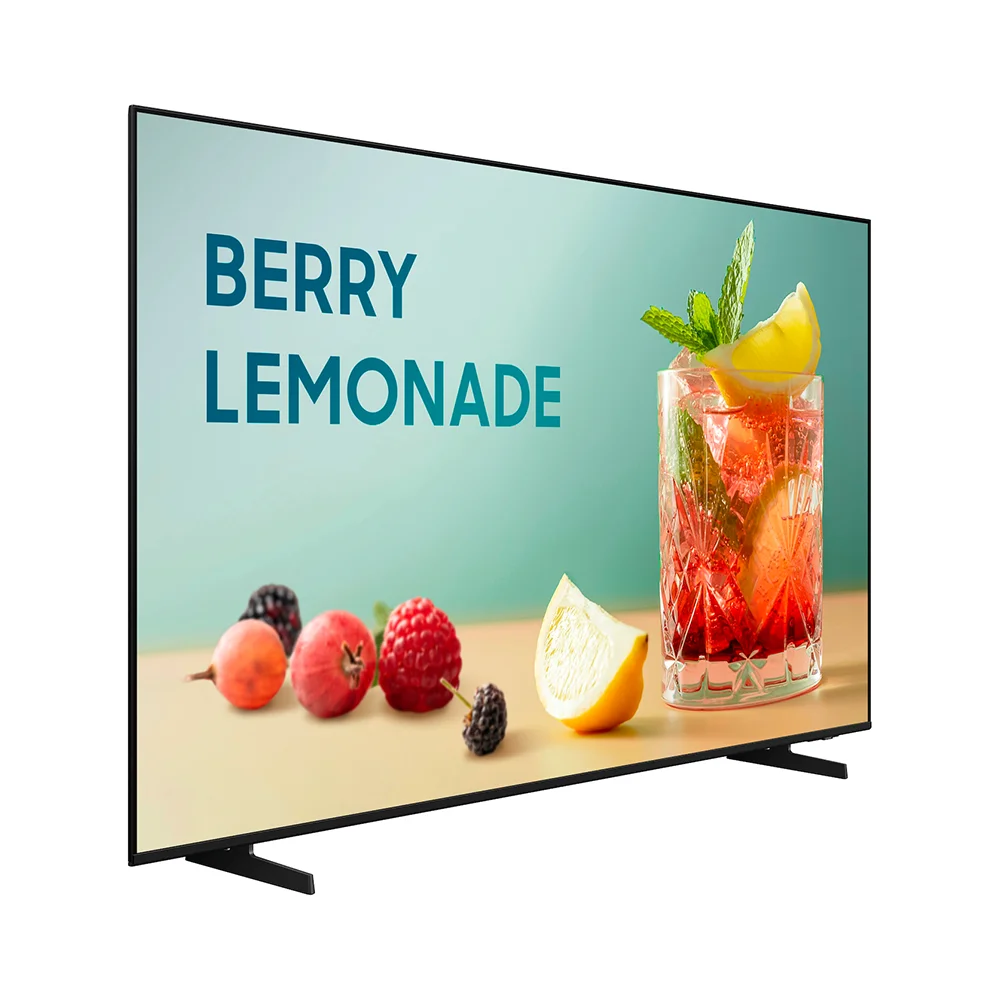 Televisor Samsung Business TV 75" 4K Smart TV - LH75BEFHLGGXPE
