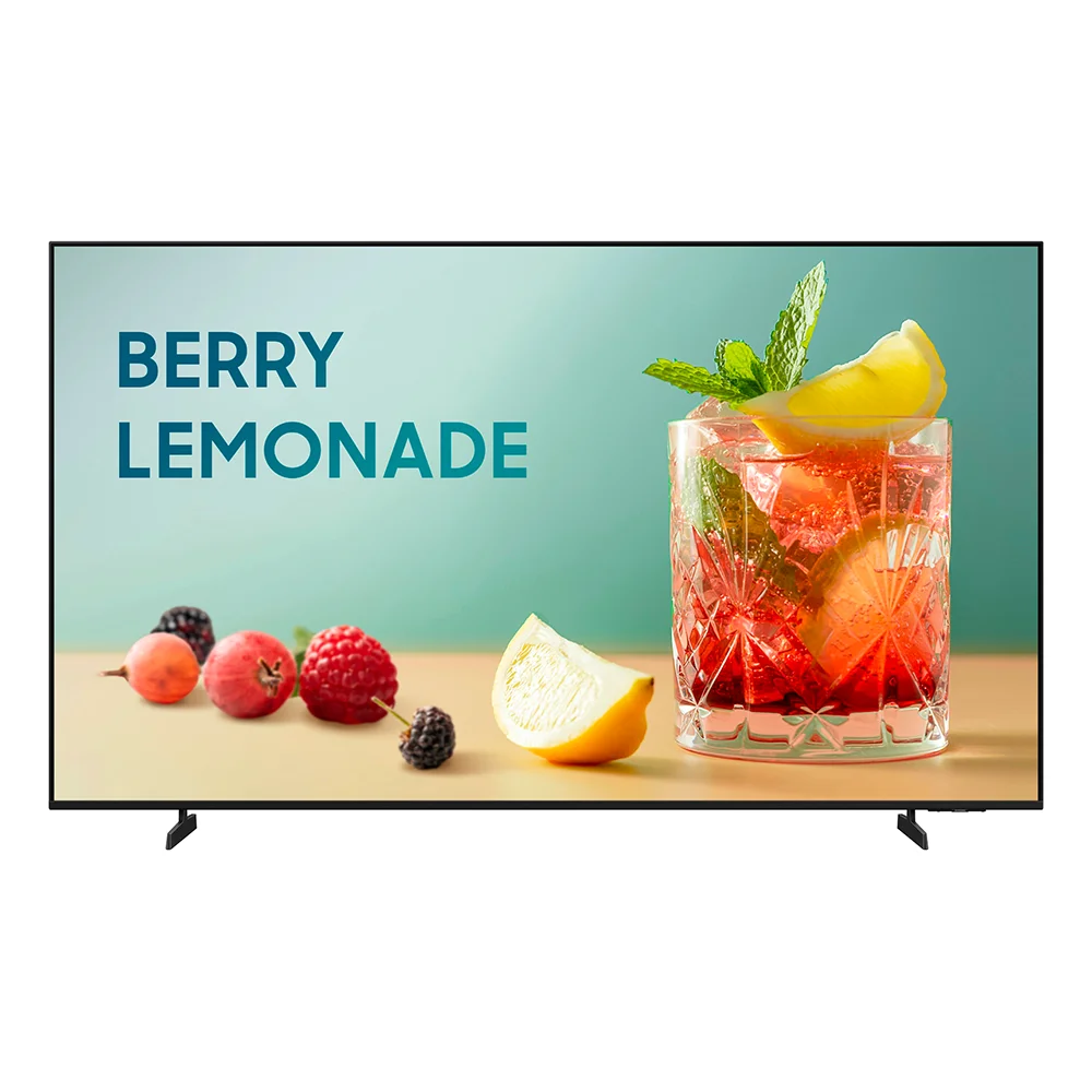 Televisor Samsung Business TV 65" 4K Smart TV - LH65BEFHLGGXPE