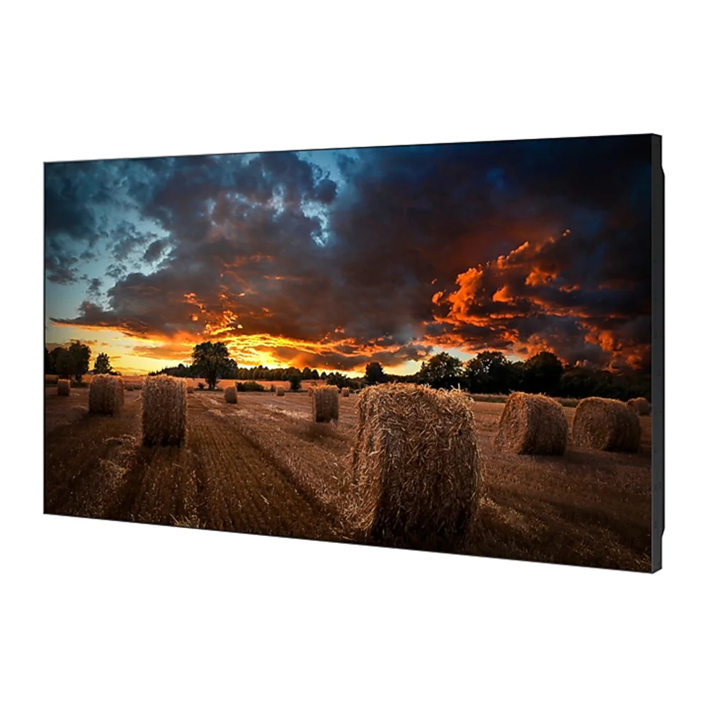 Monitor Samsung VM46B 46" LED Video Wall - LH46VMBUBGBXGO