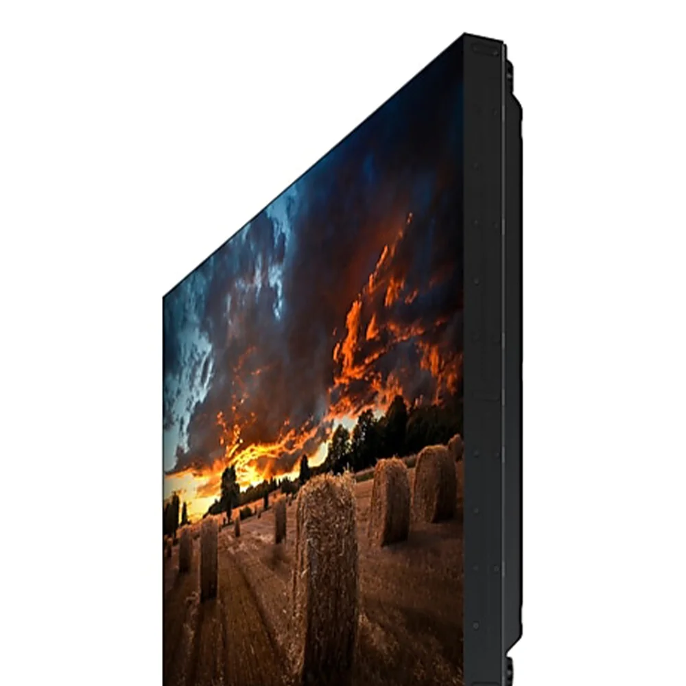 Monitor Samsung VM46B 46" LED Video Wall - LH46VMBUBGBXGO