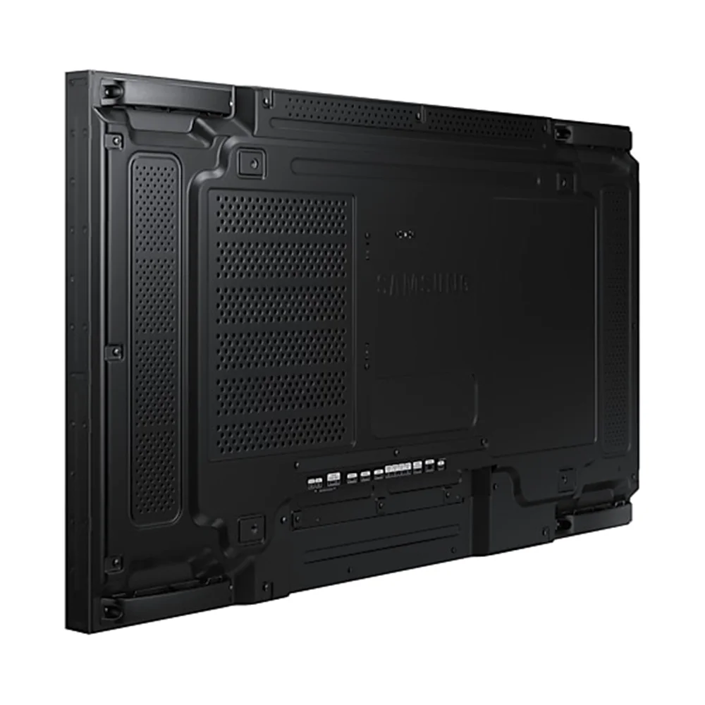 Monitor Samsung VM46B 46" LED Video Wall - LH46VMBUBGBXGO