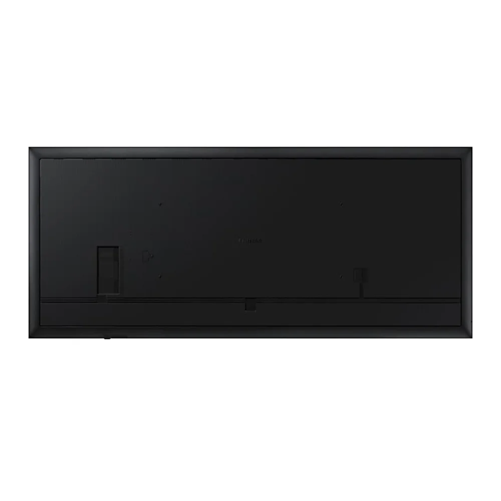 Pantalla Ultra Ancha Samsung LH105QPD5BGXPE 105" 5K - LH105QPD5BGXPE