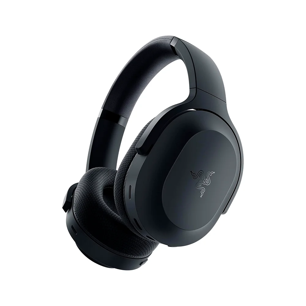 Audífono con Micrófono Razer Barracuda Pro Inalámbrico Negro - RZ04-03780100-R3U1