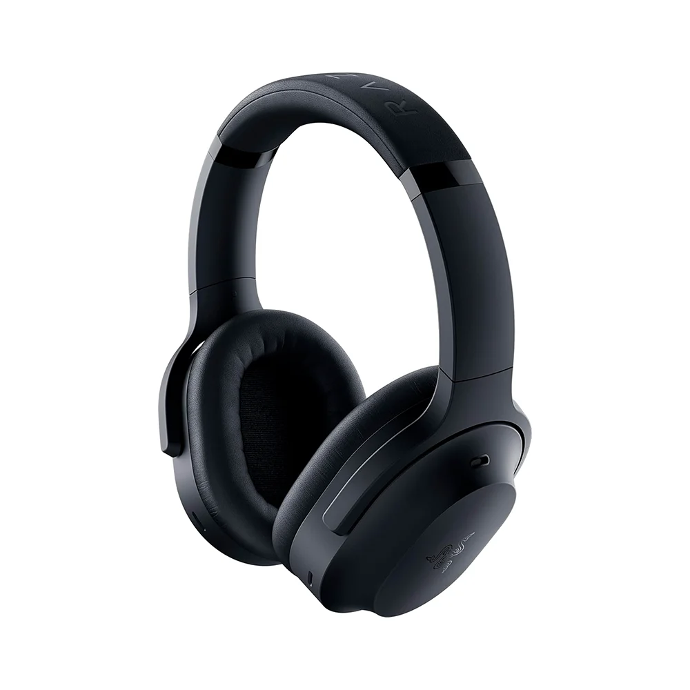 Audífono con Micrófono Razer Barracuda Pro Inalámbrico Negro - RZ04-03780100-R3U1