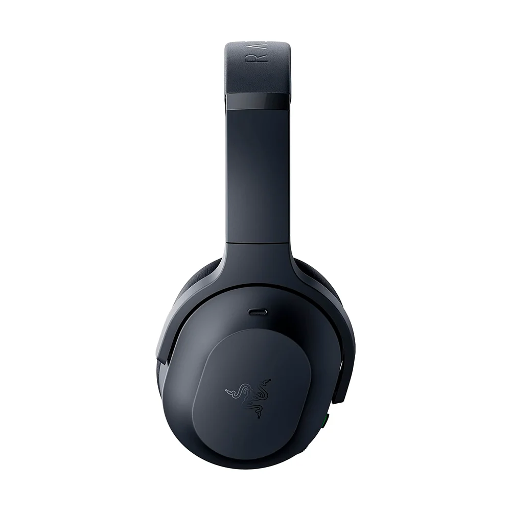Audífono con Micrófono Razer Barracuda Pro Inalámbrico Negro - RZ04-03780100-R3U1