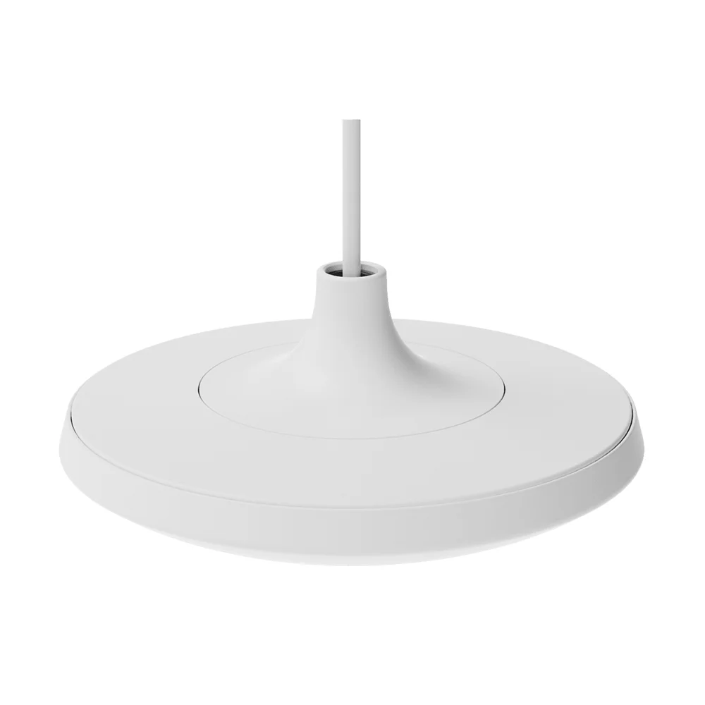 Soporte Colgante para Micrófono Logitech Rally Blanco - 952-000123