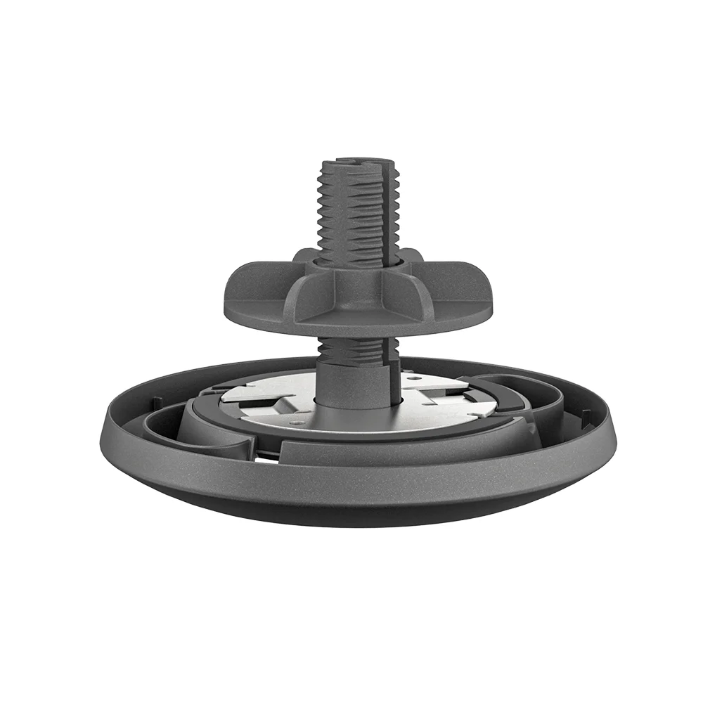 Soporte de Micrófono Logitech Rally Negro - 952-000002
