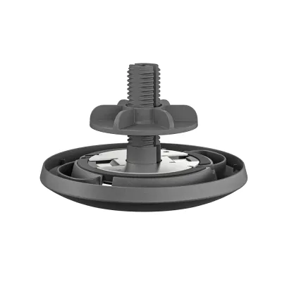 Soporte de Micrófono Logitech Rally Negro - 952-000002
