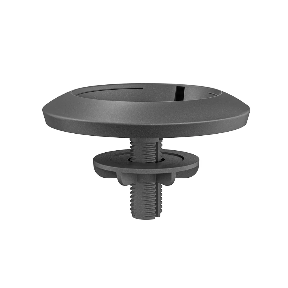Soporte de Micrófono Logitech Rally Negro - 952-000002