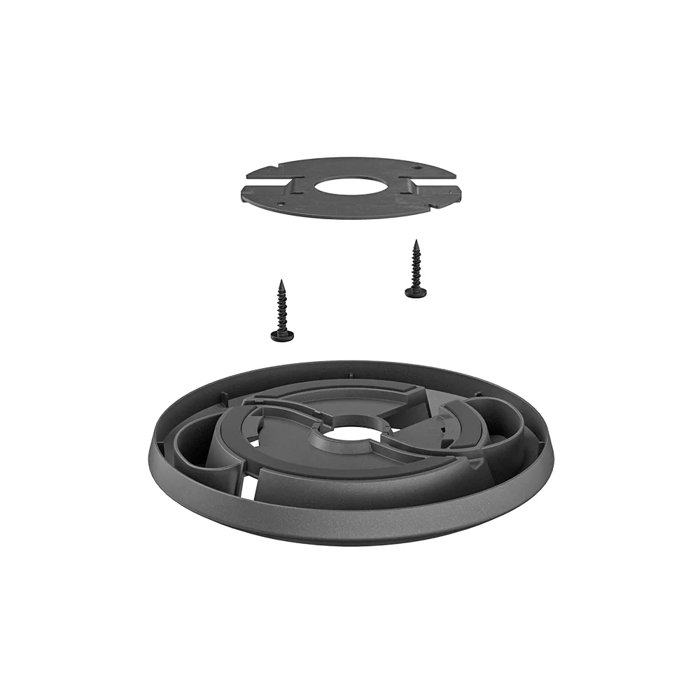 Soporte de Micrófono Logitech Rally Negro - 952-000002